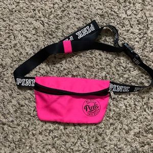 *FREE If you bundle with anything else!* Victoria’s Secret PINK Fanny pack